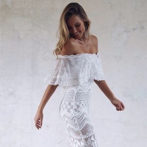 Grace Loves Lace Emanuela Dress